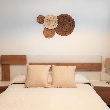 Apartamento Maria B Costa Teguise Buitenkant foto