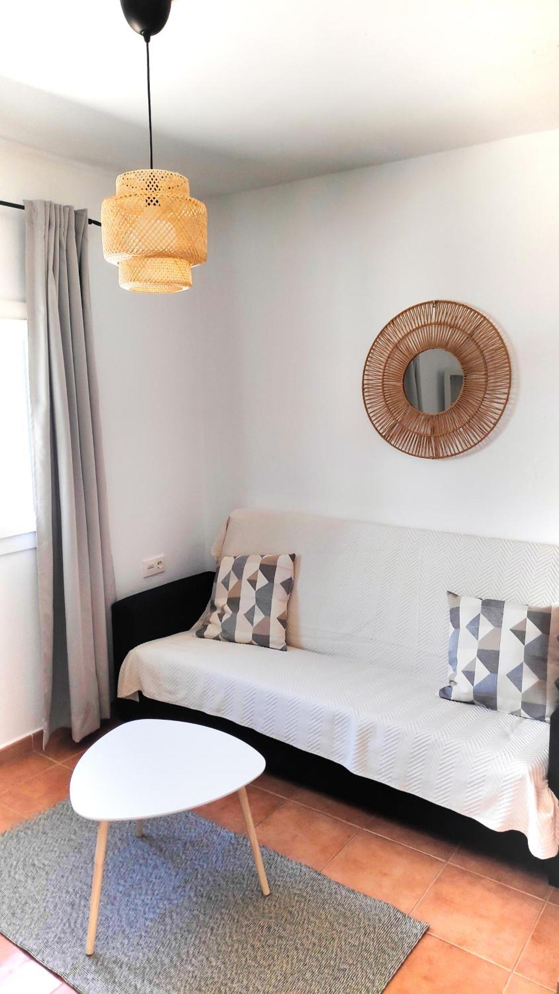 Apartamento Maria B Costa Teguise Buitenkant foto
