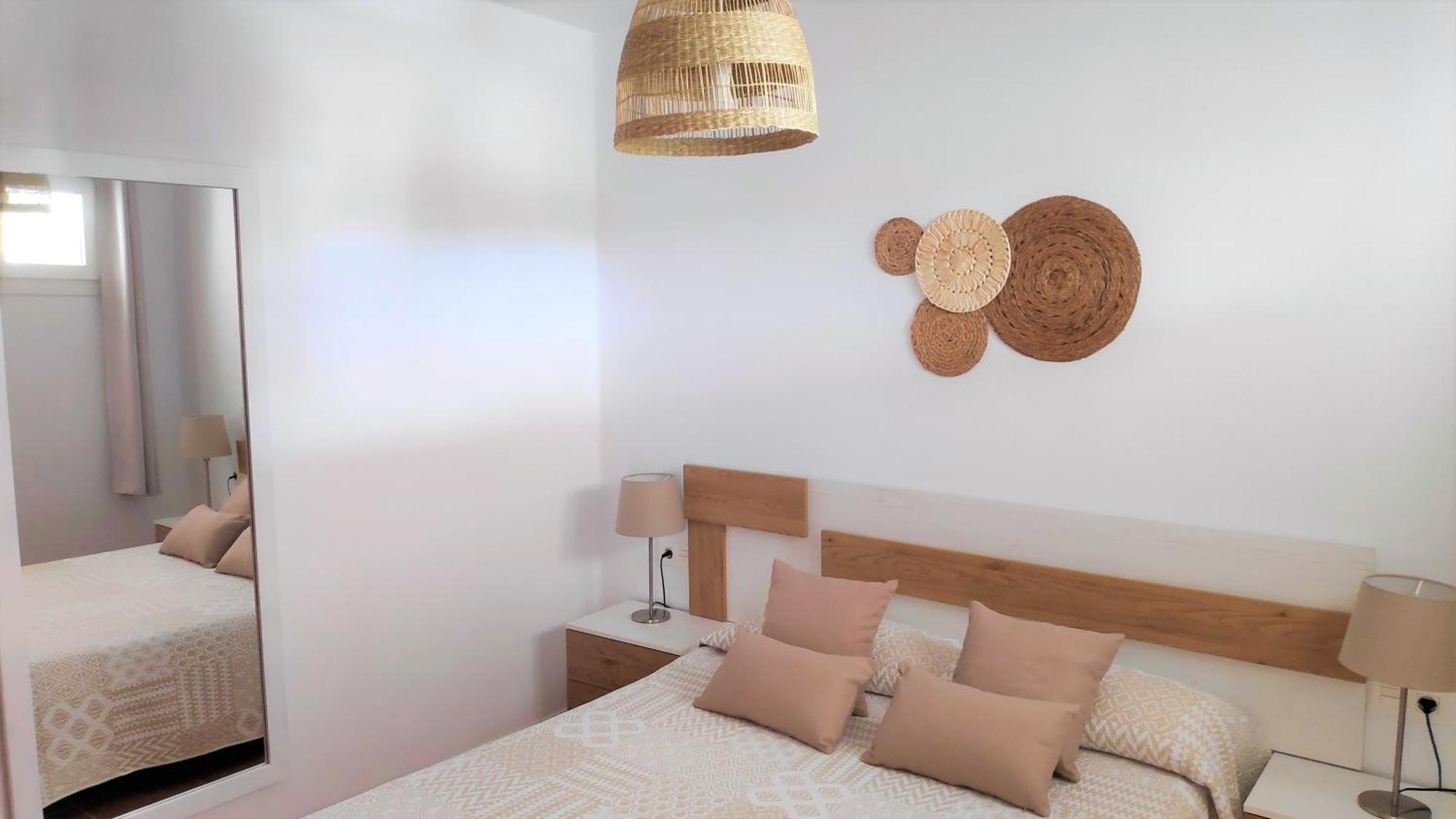 Apartamento Maria B Costa Teguise Buitenkant foto