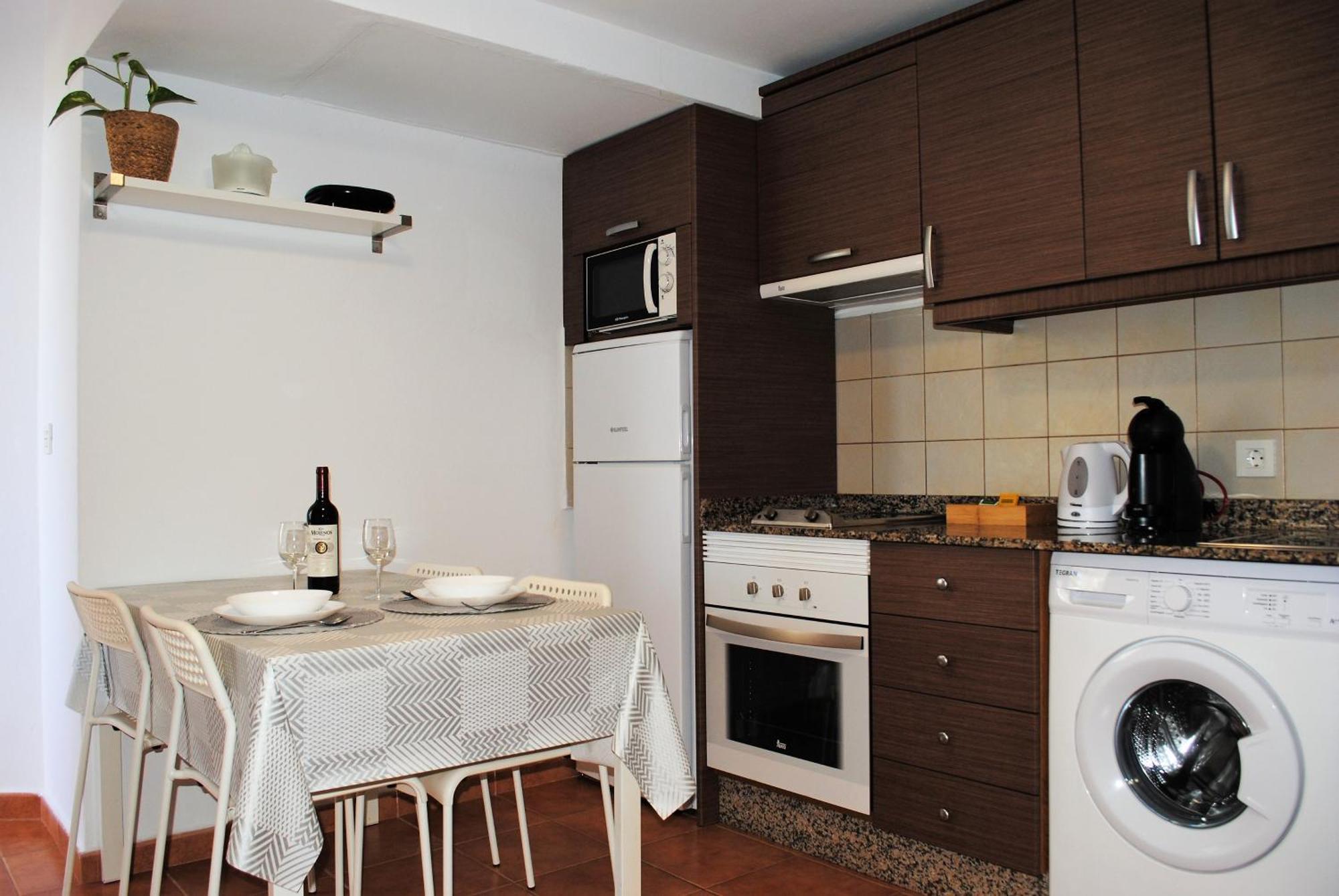Apartamento Maria B Costa Teguise Buitenkant foto